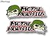 2 Mulisha Full Color 9