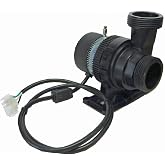 Replacement for Laing E14 1-1/2-Inch Buttress Thread Circulation Spa Pump, 230-Volt OEM
