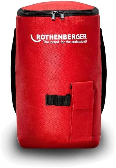 Rothenberger Carry Bag for Superfire 2 and Gas