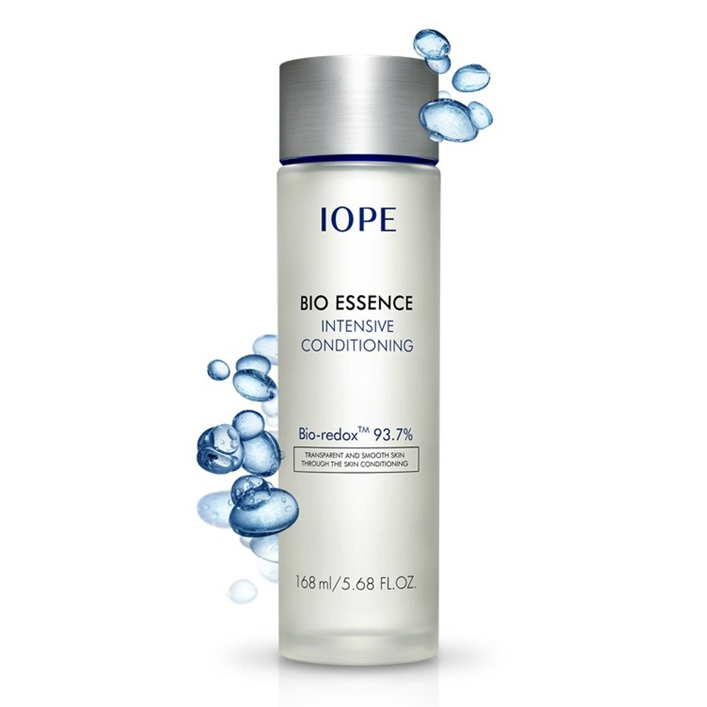 iope bio essence intensive conditioning