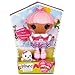 Lalaloopsy Littles Twirly Figure Eight Doll