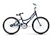 Raleigh Bikes Girls Jazzi 20 Bike, One Size, Blue