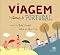 Livro Viagem às terras de Portugal