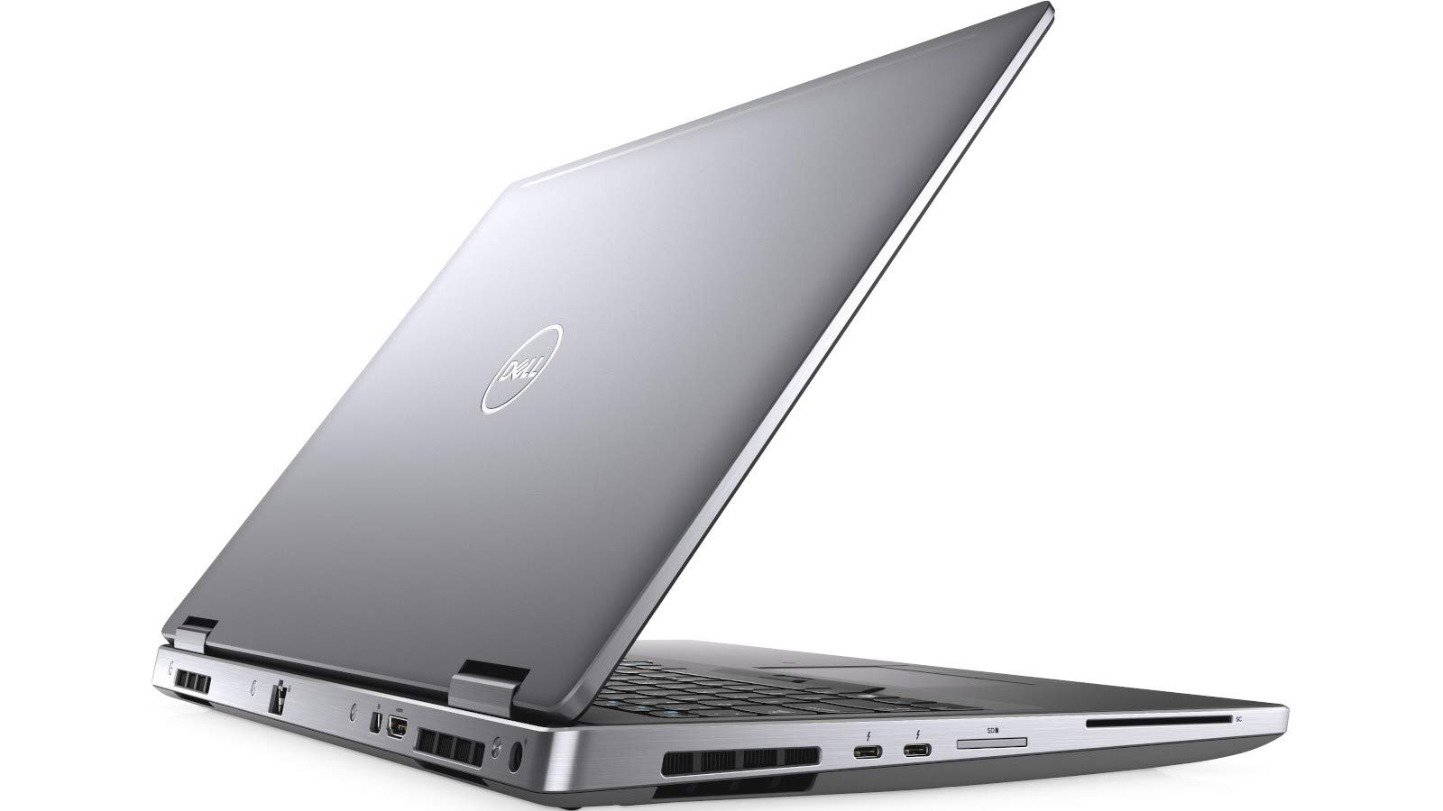 DELL Precision 17 7740 Xeon E-2286M 64GB ECC 1TB SSD 17.3" (1600x900) RTX 5000 (Renewed)