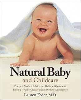 best baby care books