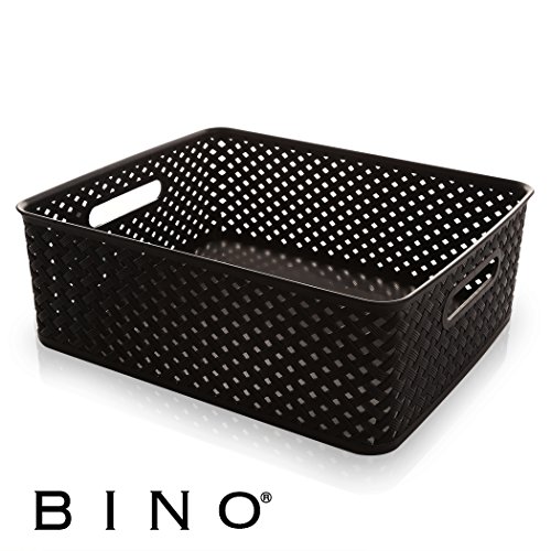 Top 10 Best Storage Baskets For Under Sink Top Reviews No Place