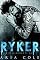 Livro Ryker (Cavaleiros Sinistros Livro 1)