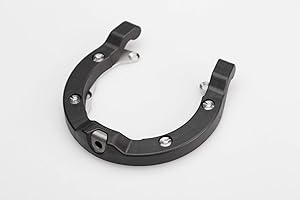 SW-MOTECH Type 305 ION Tank Bag QUICK-LOCK Bottom Tank Ring