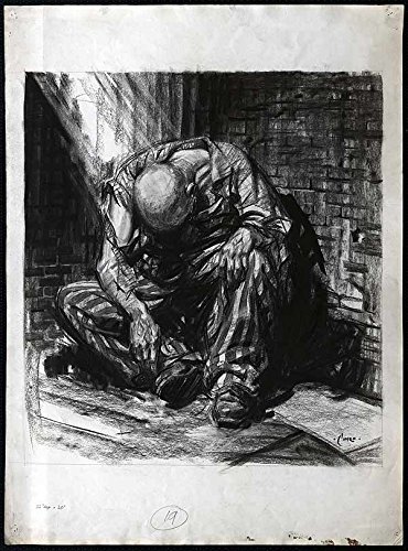 Murder, sex, torture and lies