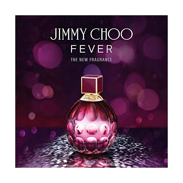 jimmy choo fever amazon