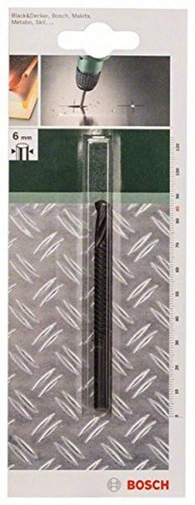 Bosch 2609255304 6 x 85mm Rasp Drill Bit with Chisel Edge118