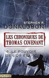 Le  pouvoir de l'or blanc