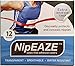 NipEaze - The Original Transparent Nip Protector - Nipple Chafing Prevention