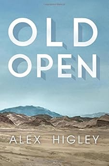 Old Open