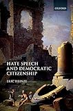 Hate Speech and Democratic Citizenship