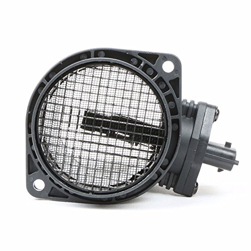Million Parts Mass Air flow Meter Sensor MAF Sensor for Volvo 2002 2003 2004 2005 2006 2007 S60 S80 V70 & 2005-2007 S40 V50 & 2003-2007 C70 XC70 & 2005-2006 XC90 - Thumbnail 2