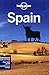 Lonely Planet Spain