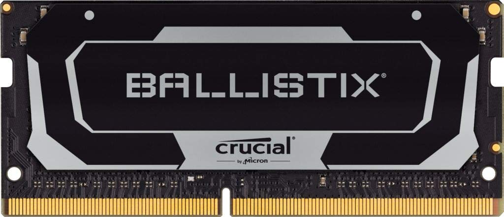 Crucial Ballistix 3200 MHz DDR4 DRAM Laptop Gaming Memory Kit 32GB 16 | amzdealz