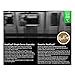 Mad Monkey Single Serve Coffee Capsules, Midtown Medium, 100% Arabica Medium Roast, Compatible with Keurig K-Cup Brewers, 48 Count