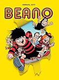 The Beano Annual 2017