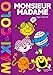Maxi colo Monsieur Madame by 
