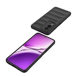 Elubugod Compatible with Oppo A80 5G Case Cover,TPU