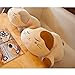 Lazada Plush Pillows Stuffed Animal Brown Cat Pillow 18 Inches