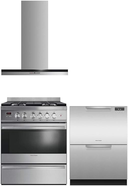 fisher paykel dd24dax9n