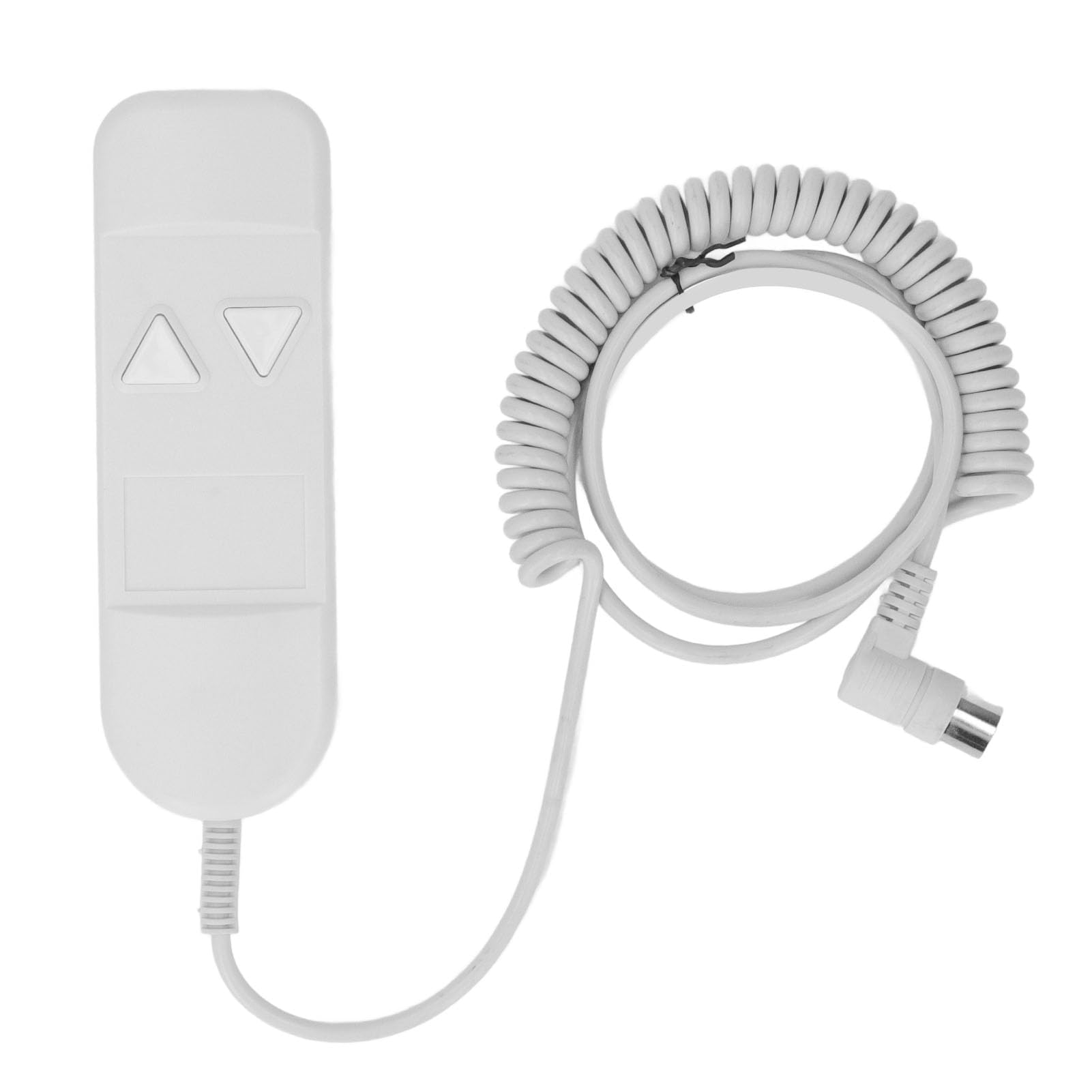 Photo 1 of 2 Button 8 Pin Lift Chair Remote Control Replacement, Universal Electric Recliner Hand Controller Replacement for Electric Power Recliners Sofa
