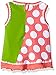 Rare Editions Baby Girls' Bird Applique Short Set