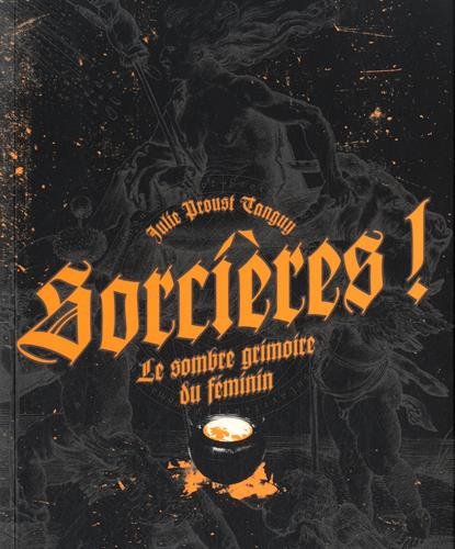 Sorcières !