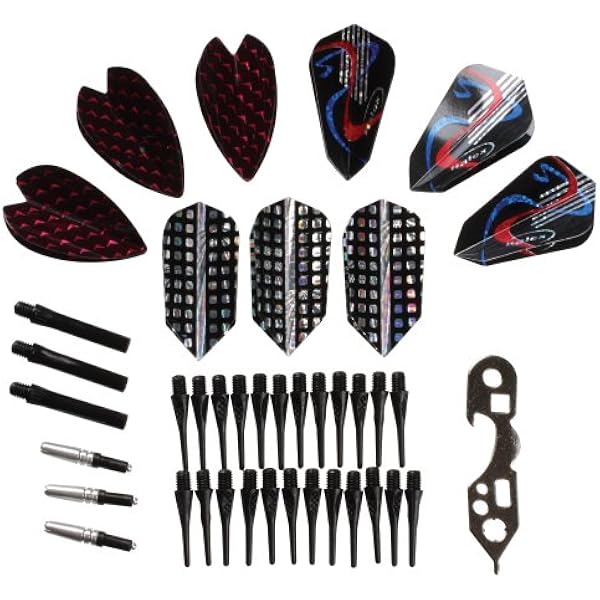 halex darts website