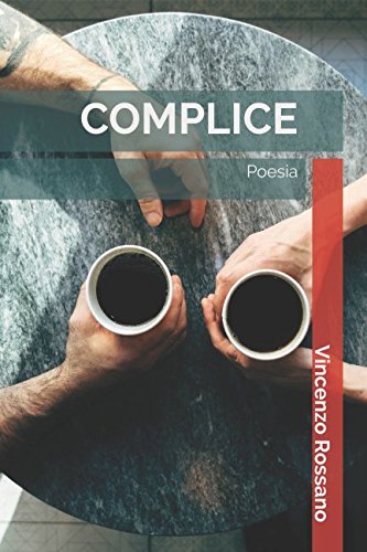 COMPLICE (Italian Edition)