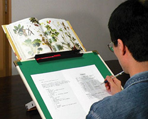 新版 勉強読書仕事台 スタディーボードアドヴァンスド Dxフォルダーセット 受験勉強 デスクワーク 読書に疲れにくく集中 B071pfnd4q 第1位獲得 Www Aismalibar Com