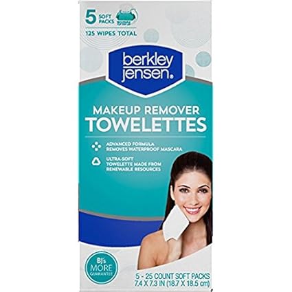 bj's berkley jensen wipes