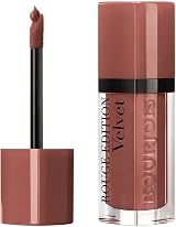 Bourjois Rouge Edition Velvet Nude York Nudes Matte Lipstick 6.7ml