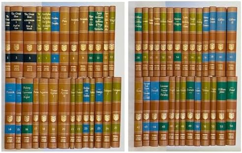 Great Books of The Western World: VOLUME 54 - Freud: Encylopaedia