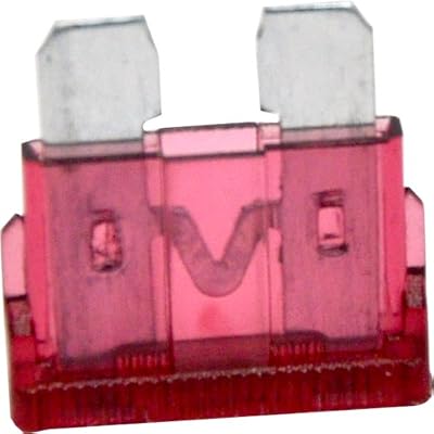 DB Link 40 Amplifier ATC Fuses -25 Pack