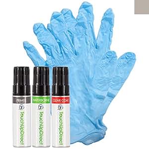 automotive touch up
