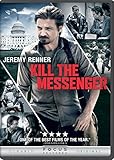 KILL THE MESSENGER / (SNAP)                        image
