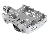 SHIMANO PD-M324 Clipless/Clip Pedals