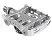 SHIMANO PD-M324 Clipless/Clip Pedals