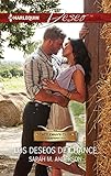 Los deseos de Chance (Miniserie Deseo) (Spanish Edition)