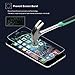 [2-PACK] [Tempered Glass] OEAGO iPhone 7 Tempered Glass Screen Protector [Bubble-Free] [9H Hardness][Scratch-Resistant] For iPhone 7 4.7 Inch