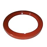 Street Sport Industries Rear Main Seal For Honda