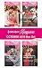 Harlequin Romance October 2016 Box Set: A Mistletoe Kiss with the Boss\A Countess for Christmas\Her Festive Baby Bombshell\The Unexpected Holiday Gift