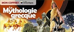 La  mythologie grecque