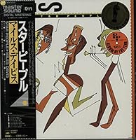 Miles Davis Ablum Cover