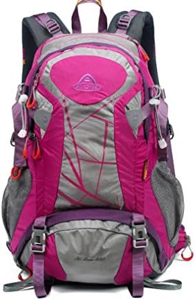 Women outdoor travel bag suspension system sports bag 30L