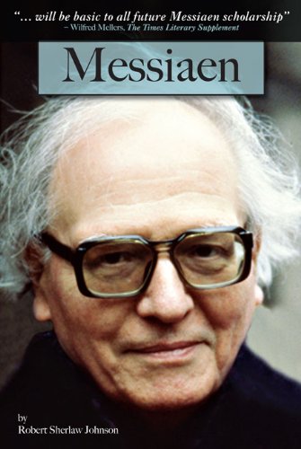 Messiaen